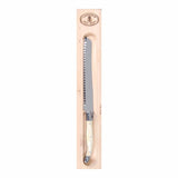 Jean Dubost Light Horn Bread Knife - Minimax