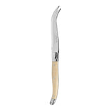 Jean Dubost Light Horn Cheese Knife - Minimax