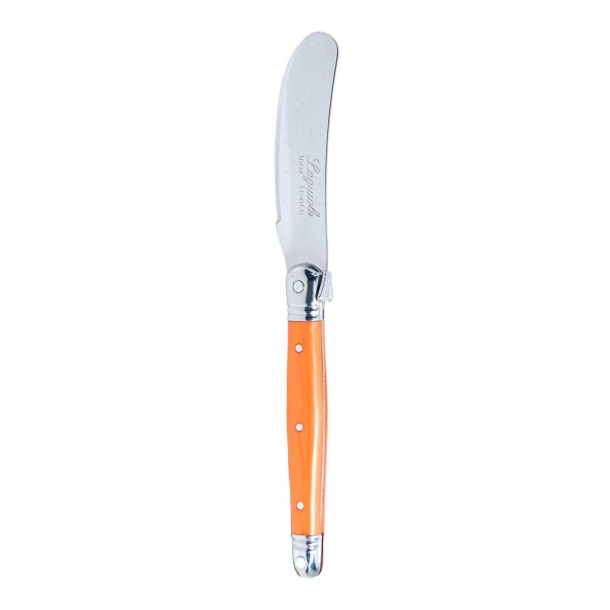 Jean Dubost Orange Butter Knife - Minimax