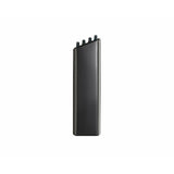 Joseph Joseph Folio Steel Chopping Board Black Set of 4 | Minimax