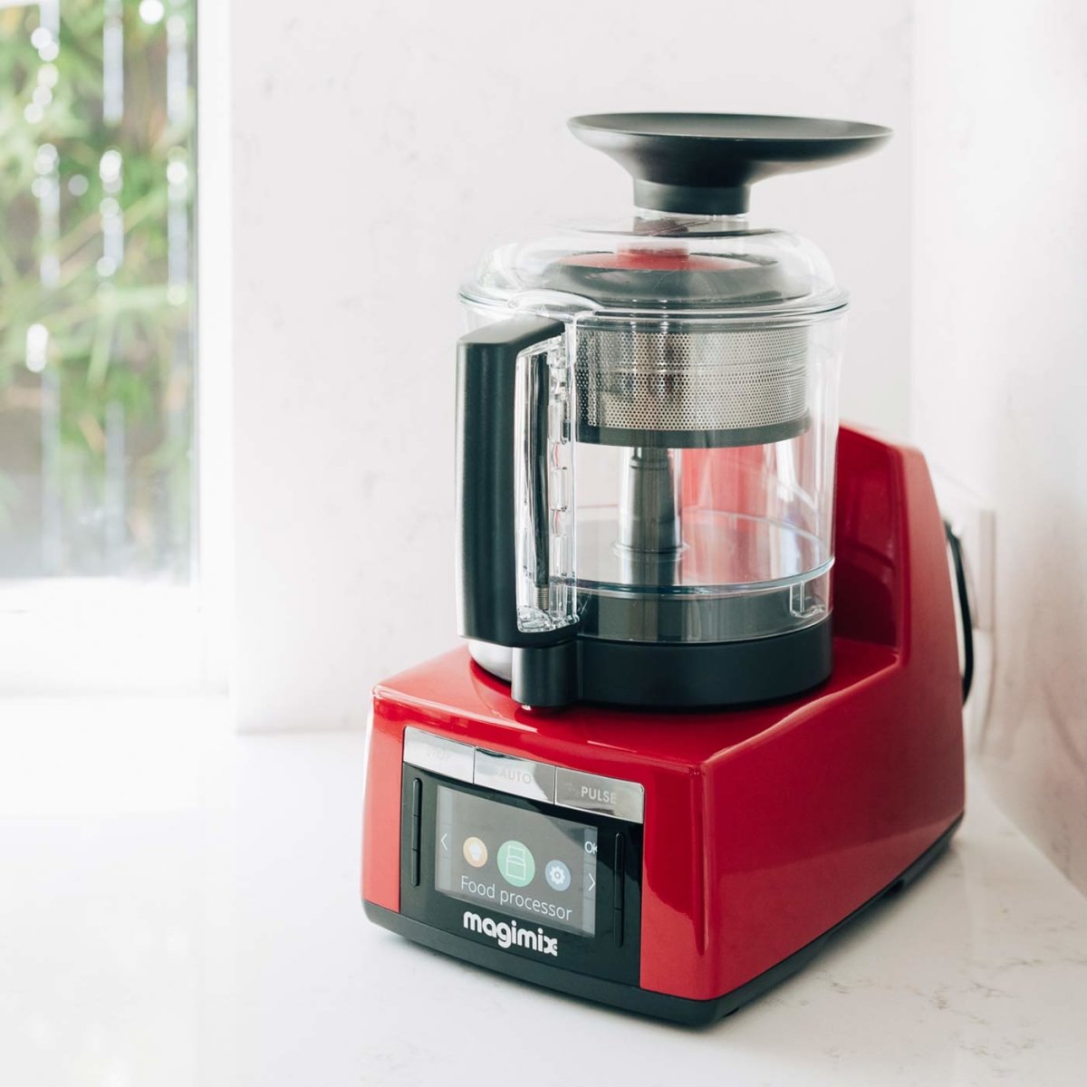 Magimix Juice Extractor System (42/5200) Minimax