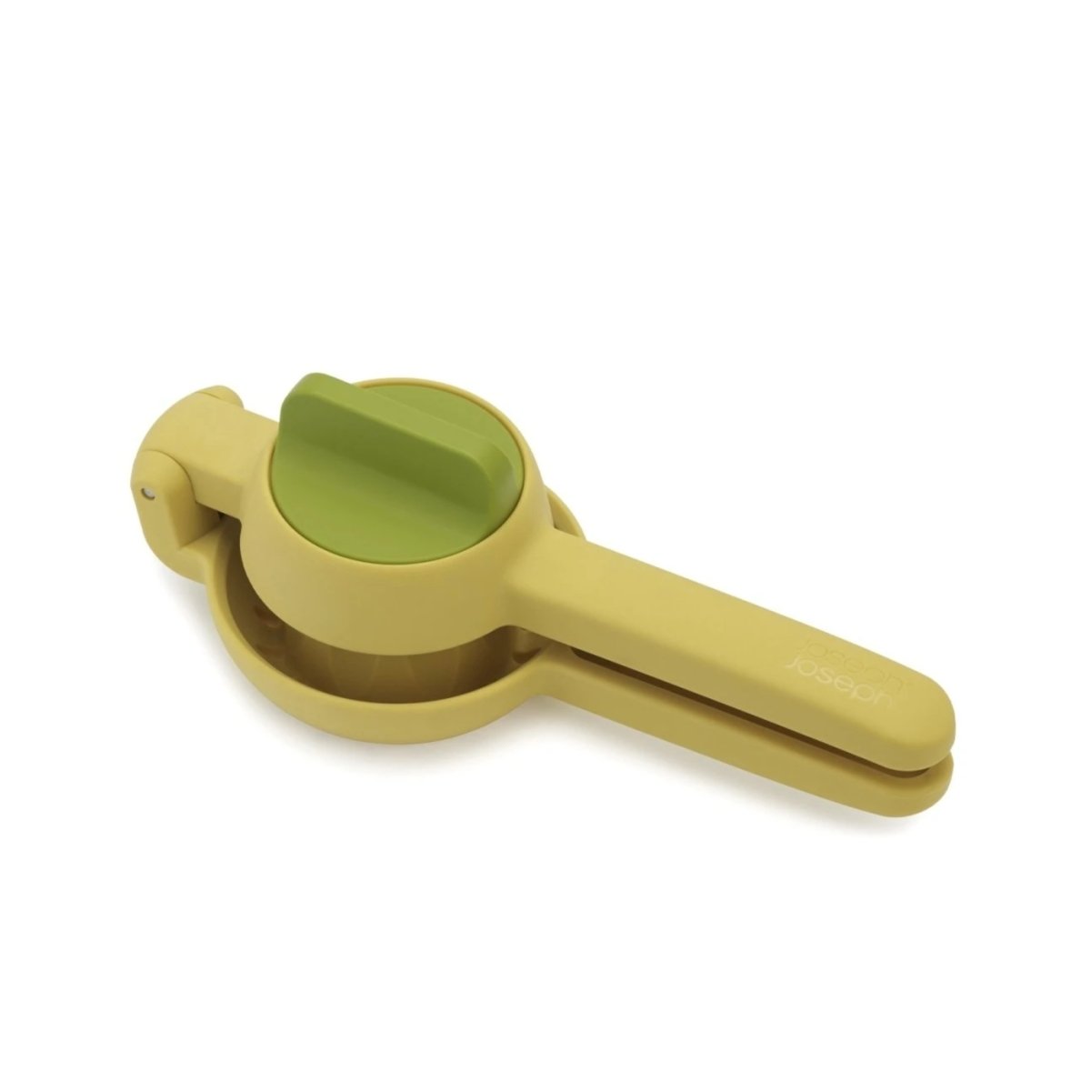 Joseph Joseph JuiceMax Dual-action Citrus Press Minimax