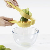 JuiceMax Dual-action Citrus Press - Minimax