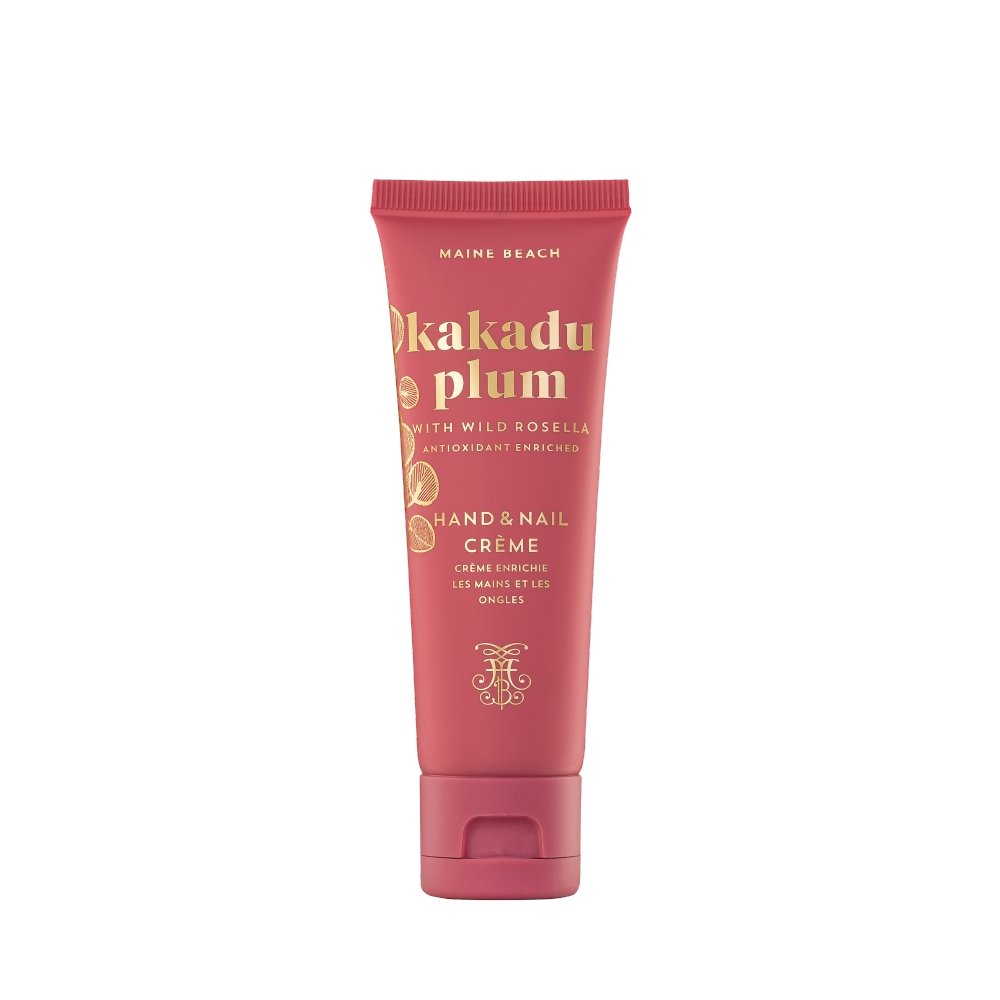 Kakadu Plum 50ml Hand and Nail Cream - Minimax