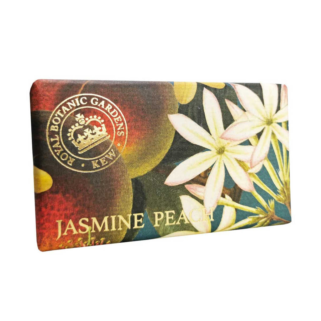 Royal Botanic Gardens Jasmine Peach Soap | Minimax
