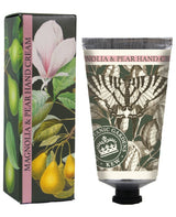 Kew Magnolia and Pear Hand Cream - Minimax