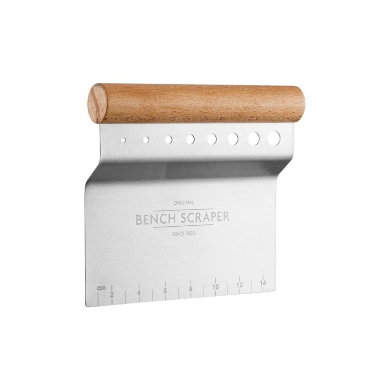 Kitchen Bench Scraper - Minimax