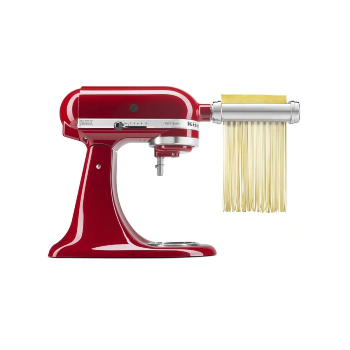 KitchenAid KSMPRA Piece Pasta Roller Attachment Minimax