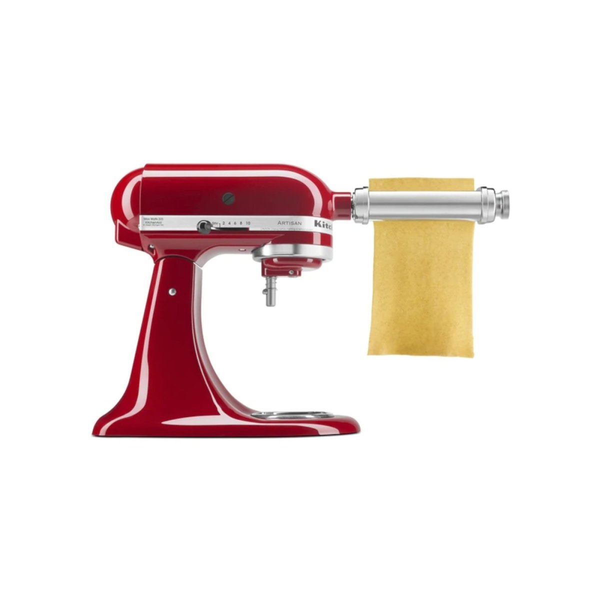 KitchenAid KSMPSA Single Pasta Roller Attachment | Minimax