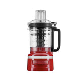 KitchenAid KFP0921 9 Cup Food Processor Empire Red | Minimax