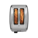 KitchenAid KMT223 Artisan 2-Slice Toaster Almond Cream | Minimax