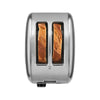 KitchenAid KMT223 Artisan 2-Slice Toaster Almond Cream | Minimax