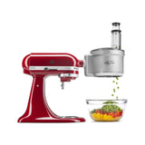 KitchenAid KSM2FPA Food Processor Attachment for Stand Mixer | Minimax