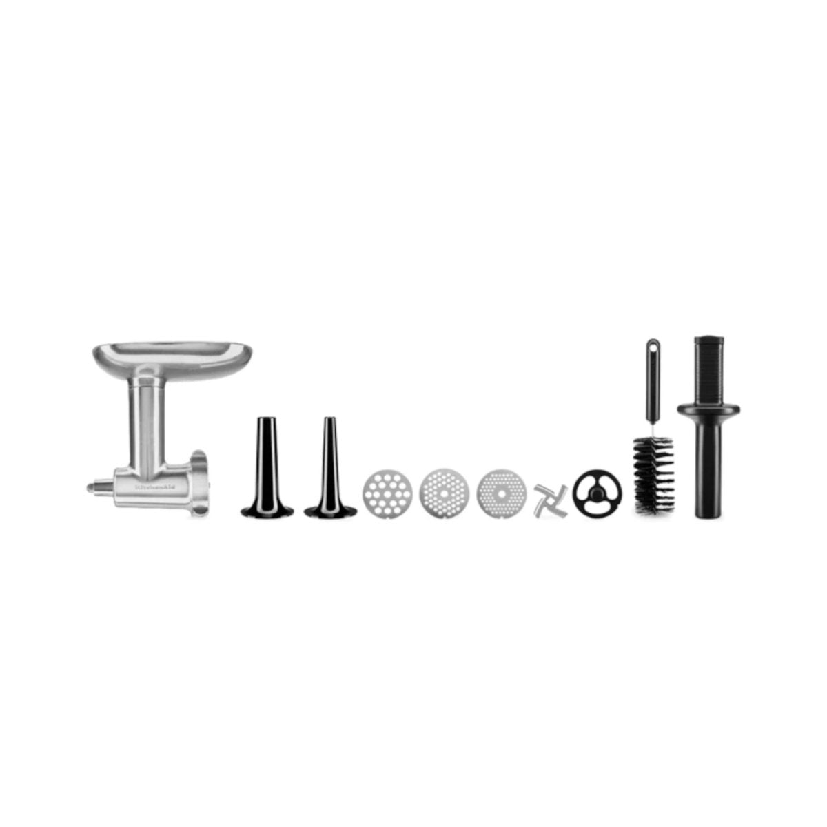 KitchenAid Metal Food Grinder Attachment | Minimax