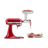 KitchenAid Metal Food Grinder Attachment | Minimax