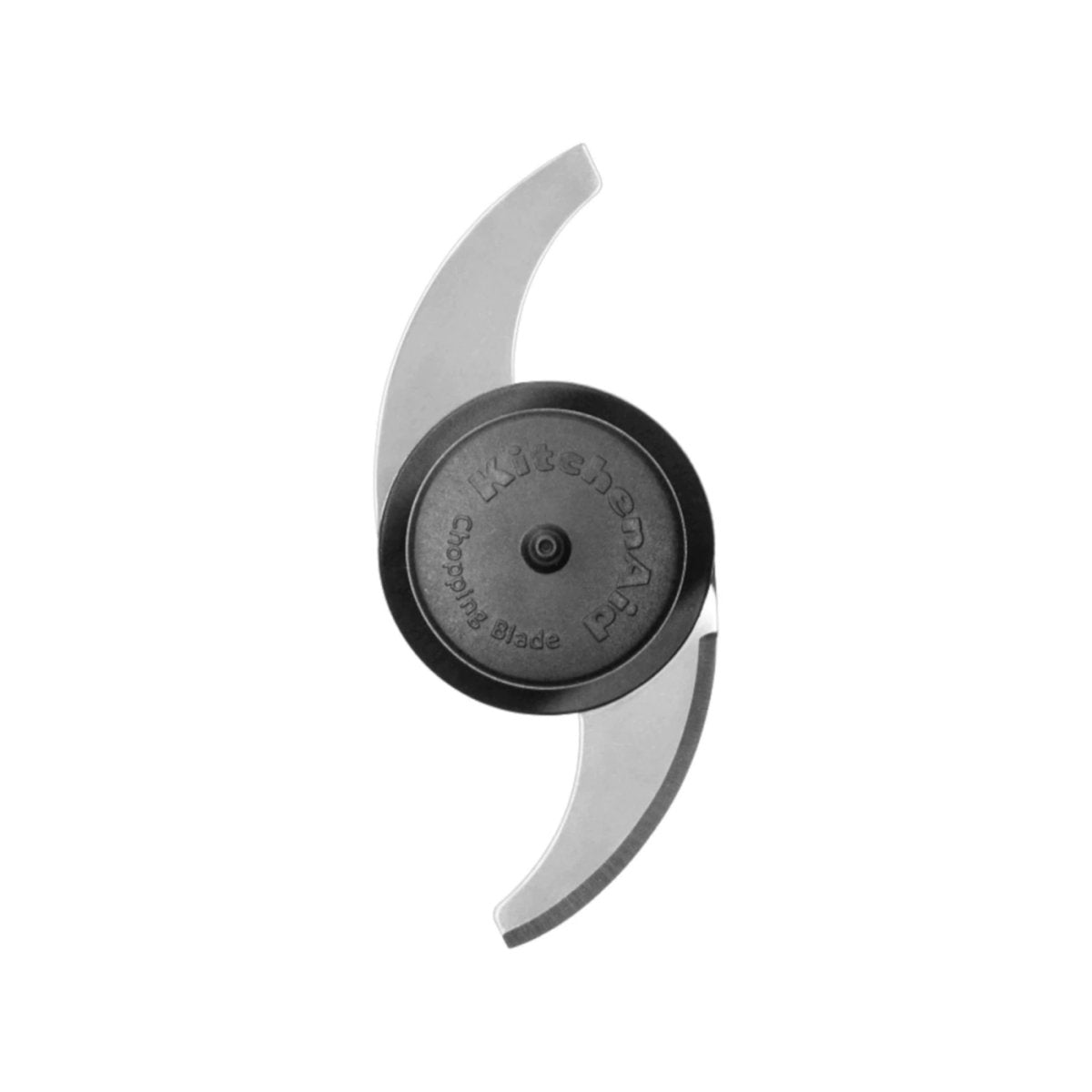 KitchenAid KFC3516A Mini Food Chopper Onyx Black 3.5 Cup | Minimax