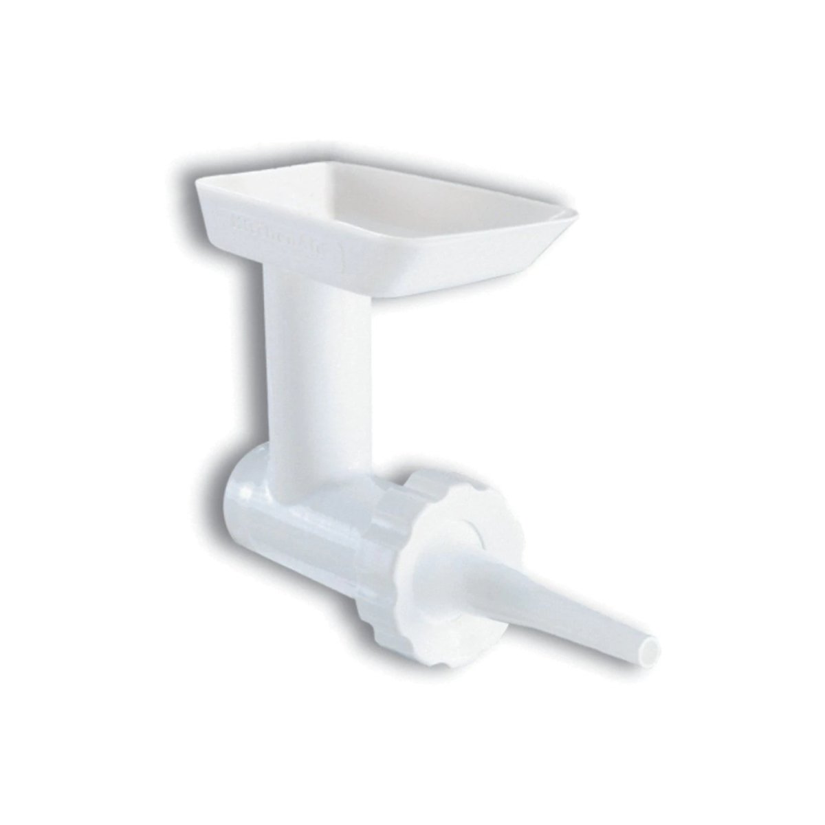 KitchenAid SSAA Sausage Stuffer Attachment Kit Without Food Grinder | Minimax