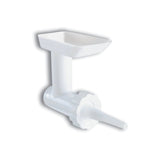 KitchenAid SSAA Sausage Stuffer Attachment Kit Without Food Grinder | Minimax