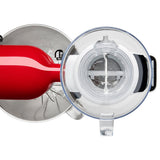 KitchenAid 5KSMSFTAA Sifter and Scale Attachment | Minimax