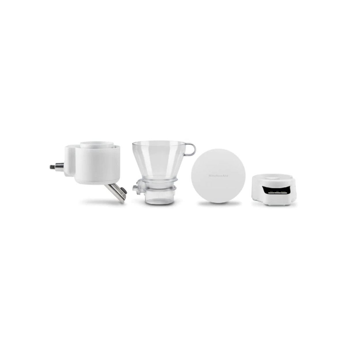 KitchenAid 5KSMSFTAA Sifter and Scale Attachment | Minimax