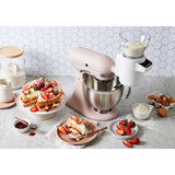 KitchenAid 5KSMSFTAA Sifter and Scale Attachment | Minimax