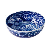 Koi Carp 19cm Bowl - Minimax