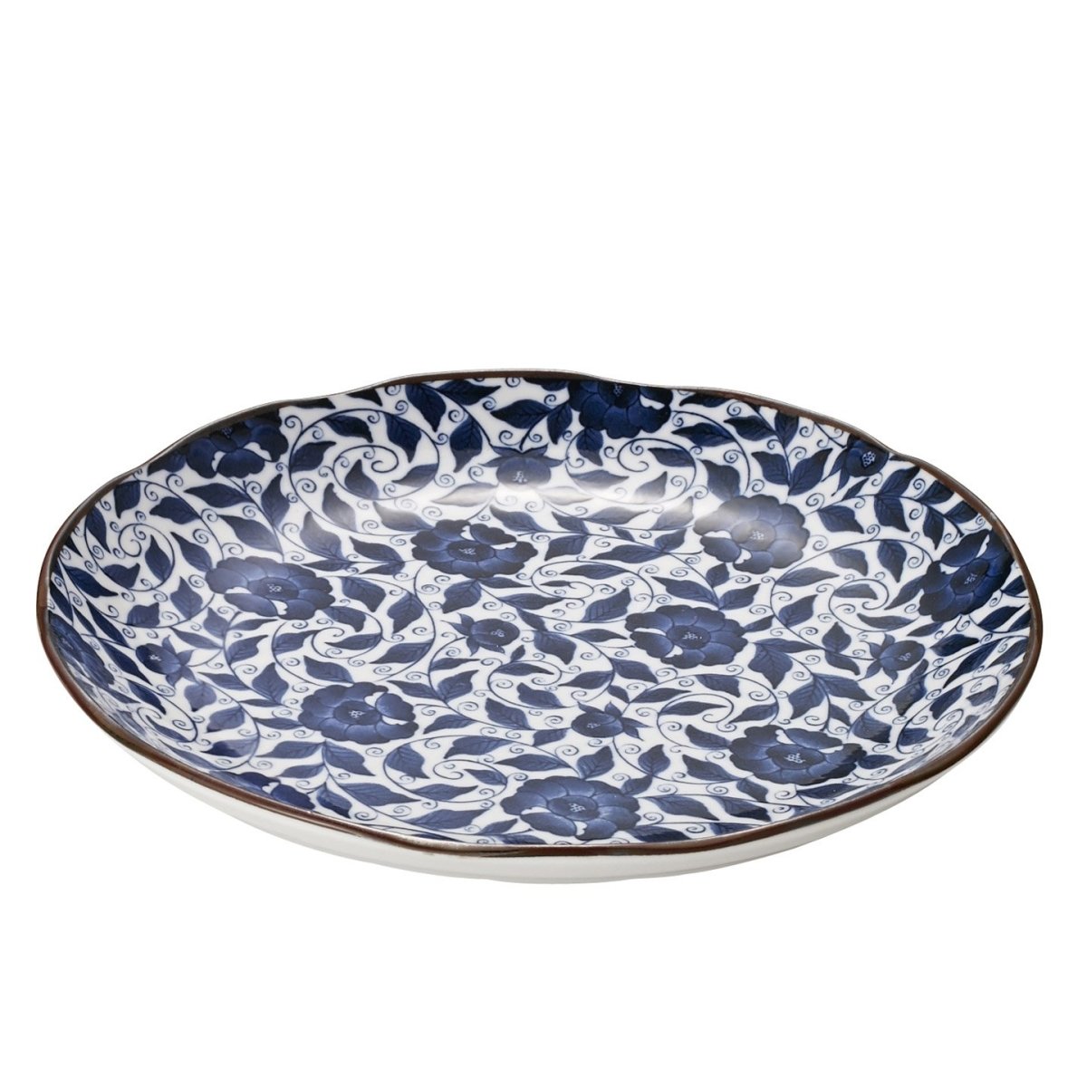 Koimari 25cm Plate - Minimax