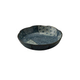 Kosome 11cm P/Work Small Dish - Minimax