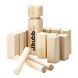 Planet Finska Kubb in Bag | Minimax