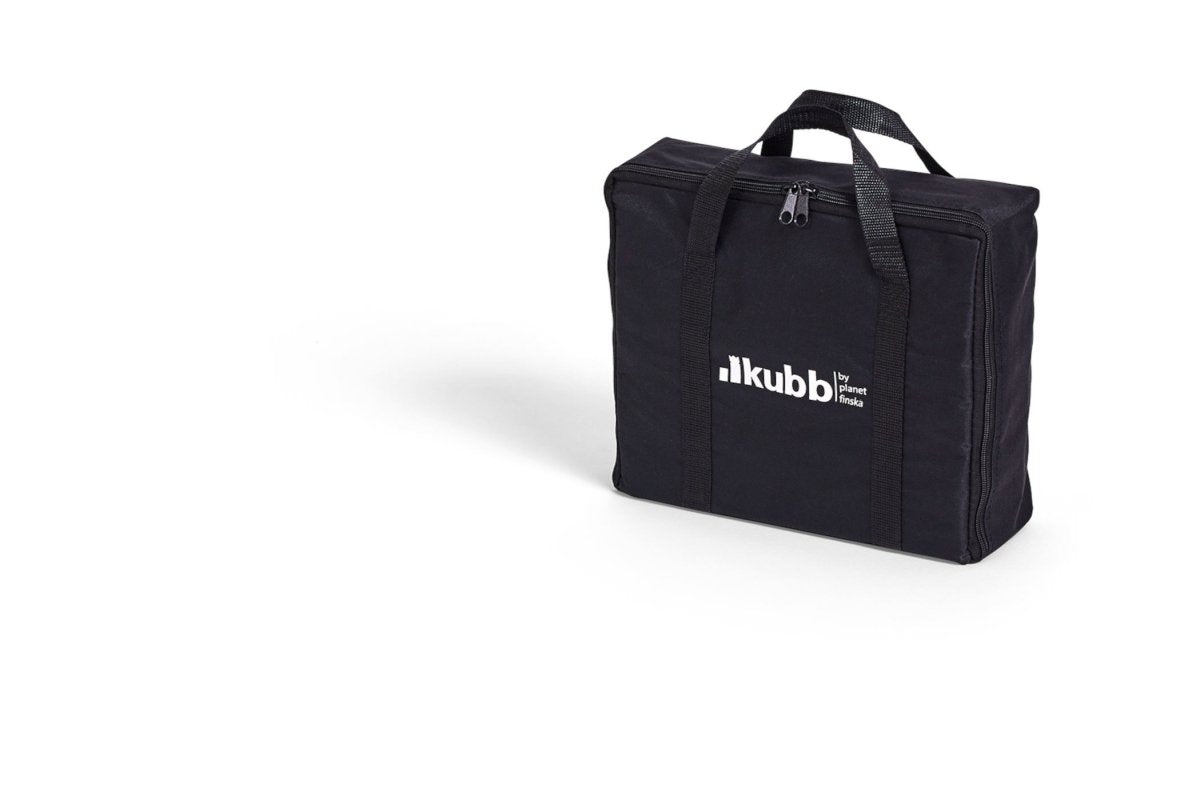 Planet Finska Kubb in Bag | Minimax
