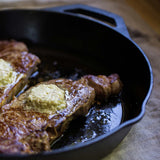 Lodge Cast Iron Skillet 26cm | Minimax