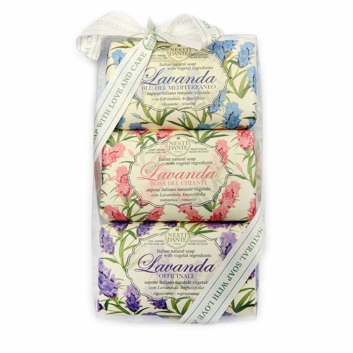 Lavander Gift Set - Minimax