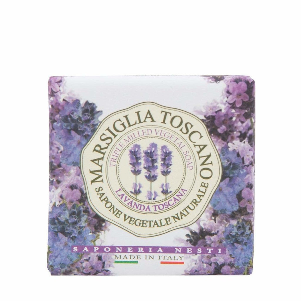 Lavender Marsiglia Soap - Minimax