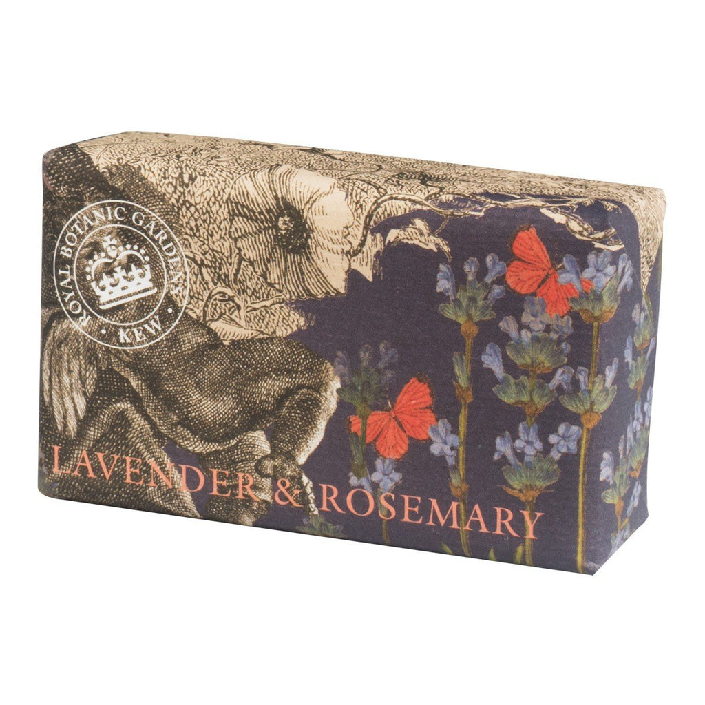Lavender Rosemary Soap - Minimax