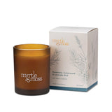 Lavender Soy Wax Candle - Minimax