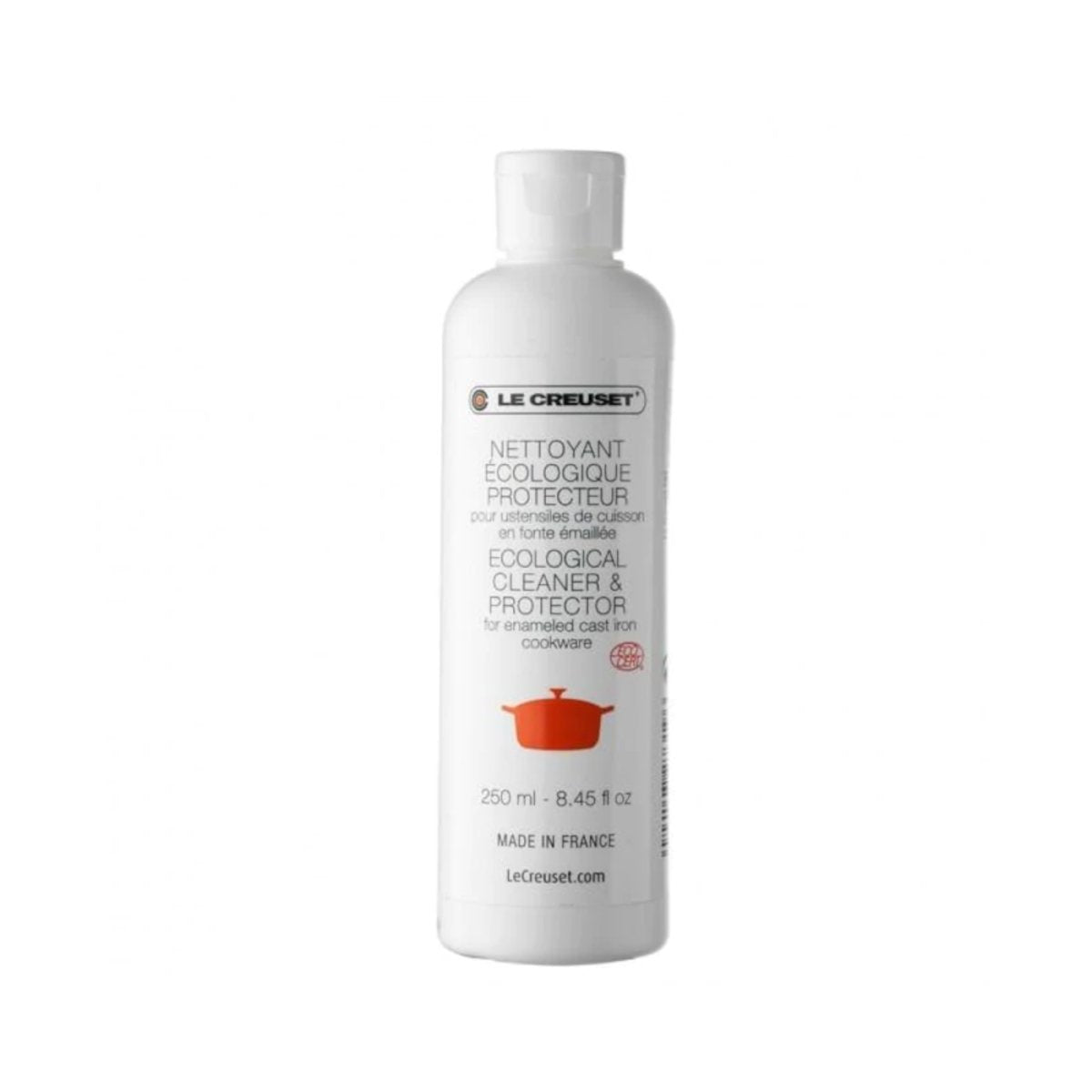 Le Creuset Tradition Cookware Cleaner & Protector 250ml | Minimax