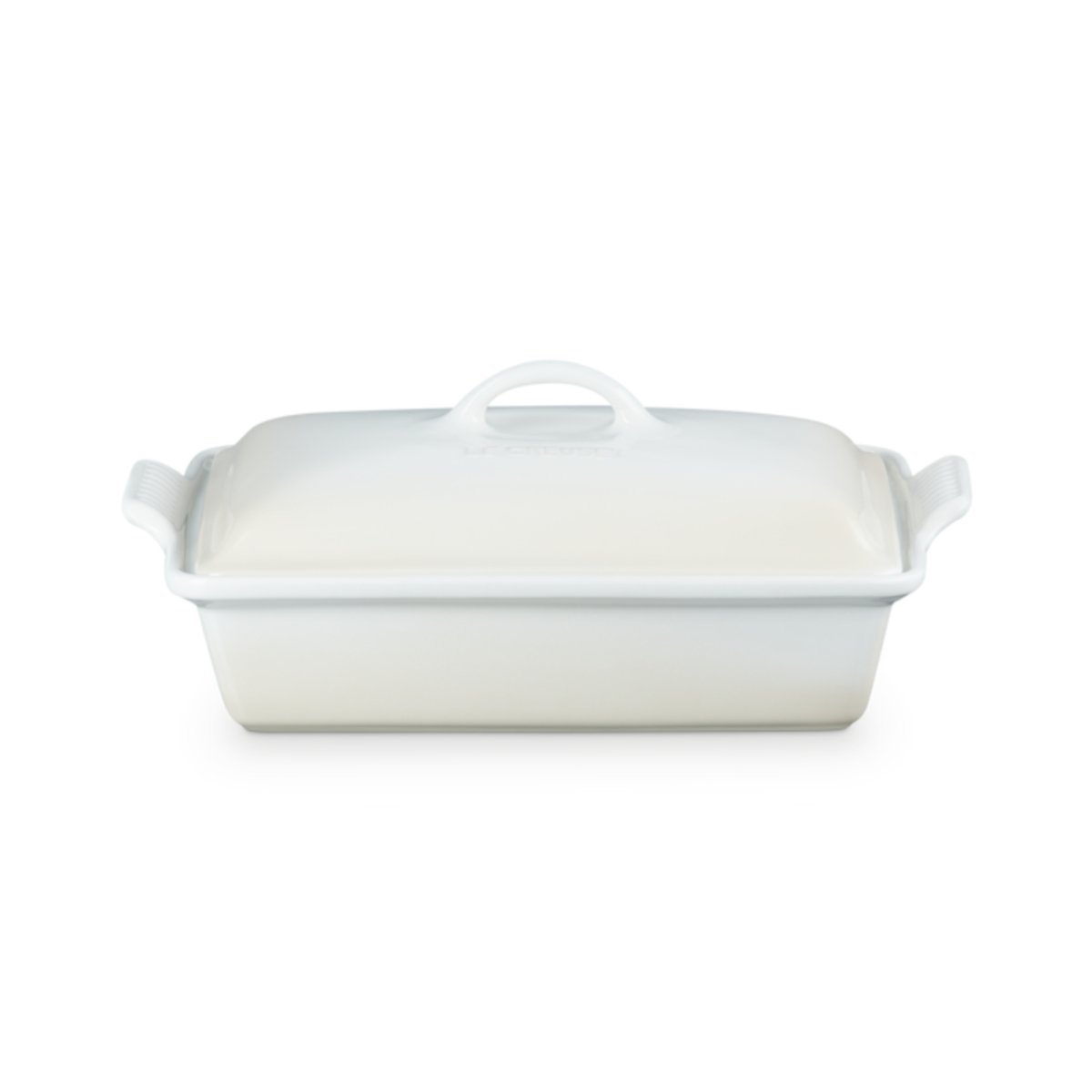 Le Creuset Heritage Rectangular Dish with Lid 33cm - Minimax