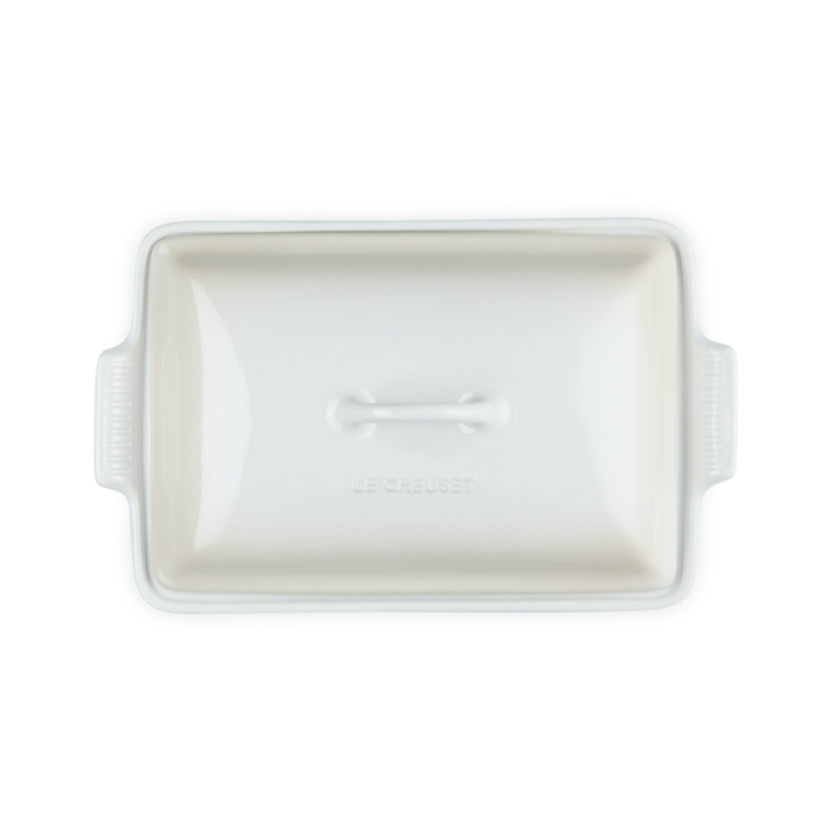 Le Creuset Heritage Rectangular Dish with Lid 33cm - Minimax