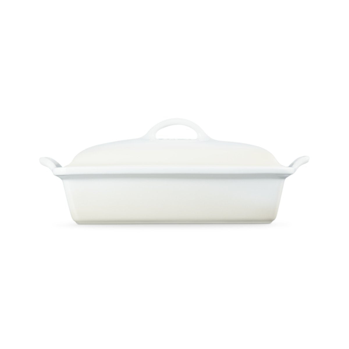 Le Creuset Heritage Rectangular Dish with Lid 33cm - Minimax