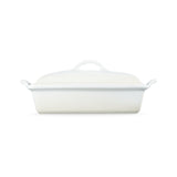 Le Creuset Heritage Rectangular Dish with Lid 33cm - Minimax