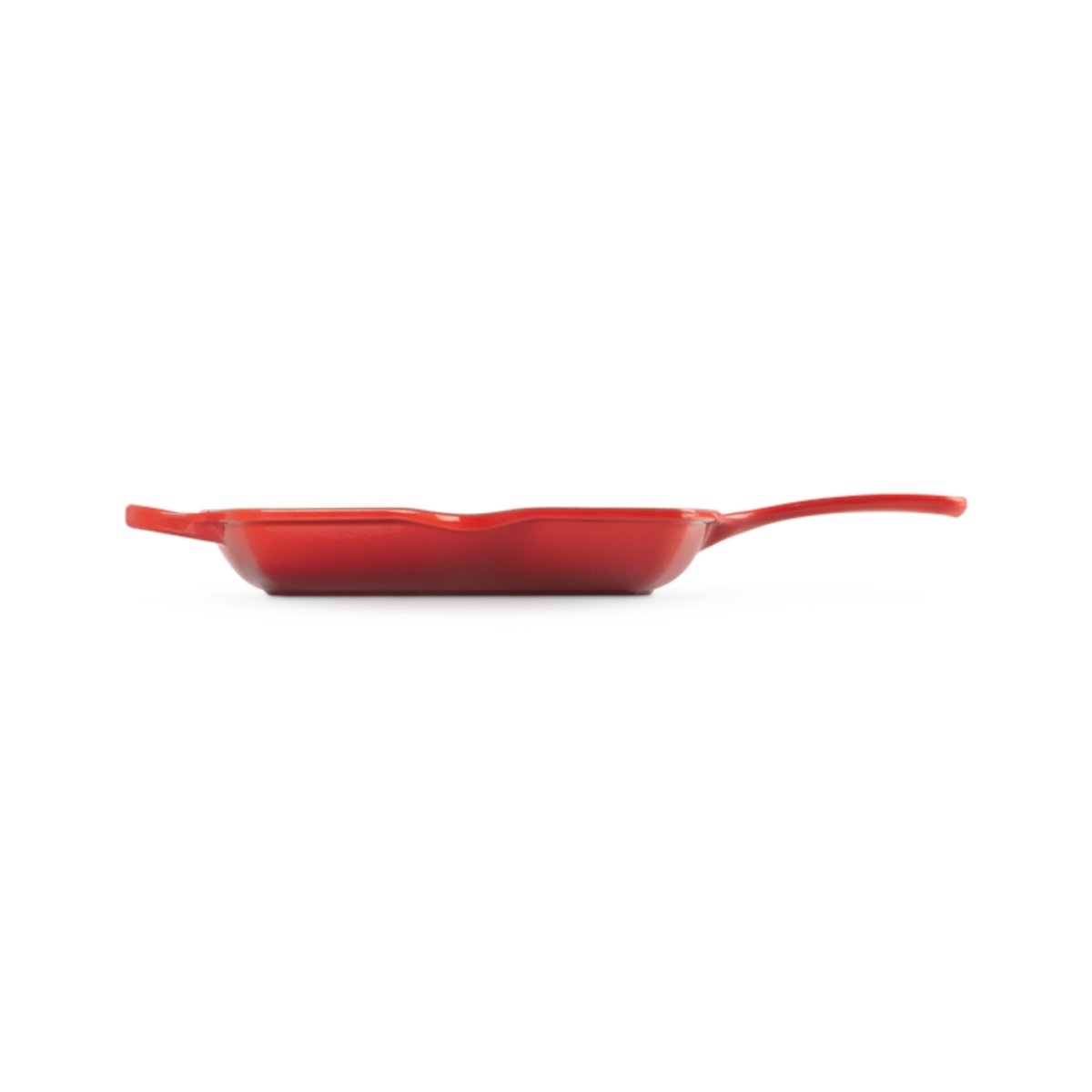 Le Creuset Signature Grillit Cerise 26cm | Minimax