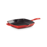 Le Creuset Signature Grillit Cerise 26cm | Minimax