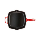 Le Creuset Signature Grillit Cerise 26cm | Minimax