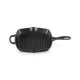 Le Creuset Signature Grillit Satin Black 26cm - Minimax