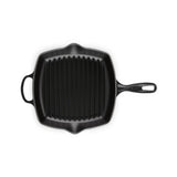 Le Creuset Signature Grillit Satin Black 26cm - Minimax