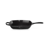 Le Creuset Signature Grillit Satin Black 26cm - Minimax