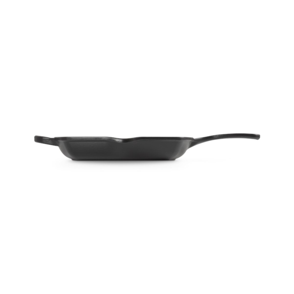 Le Creuset Signature Grillit Satin Black 26cm - Minimax