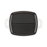 Le Creuset Signature Rectangle Grill Meringue 30cm x 26cm - Minimax