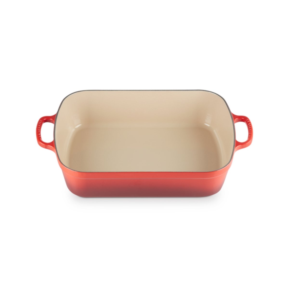 Le Creuset Signature Roaster Cerise 37cm | Minimax