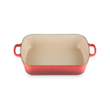 Le Creuset Signature Roaster Cerise 37cm | Minimax